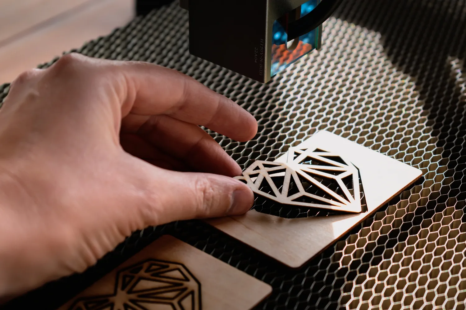 Affordable engraving services in Dubai by Fixara